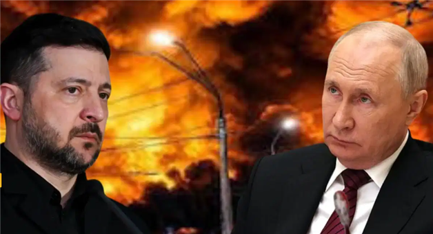 Khabar Odisha:russia-putin-orders-72-hour-ceasefire-kyiv-us-talks