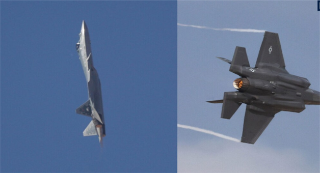 Khabar Odisha:russia-su-57-vs-usa-f-35-comparison-iaf-amca-delay-5th-gen-jet-options
