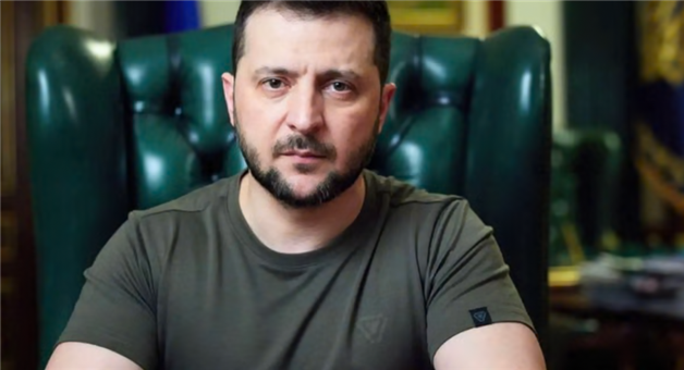 Khabar Odisha:russia-ukraine-war-zelenskyy-ready-for-ceasefire