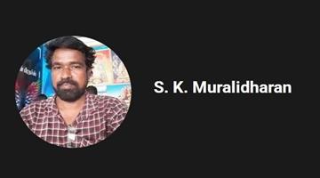 Khabar Odisha:s-k-muralidharan-death-odia-film-director-dies-in-bhubaneswar-heart-attack-suspected