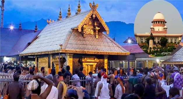 Khabar Odisha:sabarimala-case-supreme-court-9-judge-bench-hearing-april-7-odia