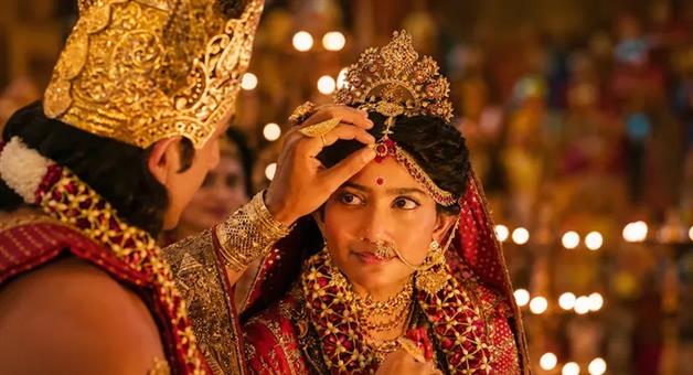 Khabar Odisha:sai-pallavi-statement-on-ravana-sparks-debate-ramayana-movie