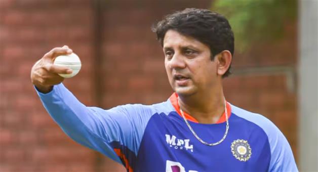 Khabar Odisha:sairaj-bahutule-will-be-the-bowling-coach-of-the-indian-team