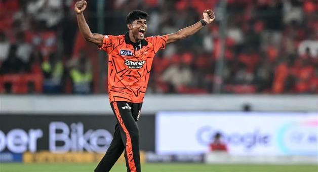 Khabar Odisha:sakib-hussain-took-4-wickets-in-ipl-debut