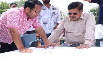 Khabar Odisha:salia-sahi-road-to-be-opened-by-april-30