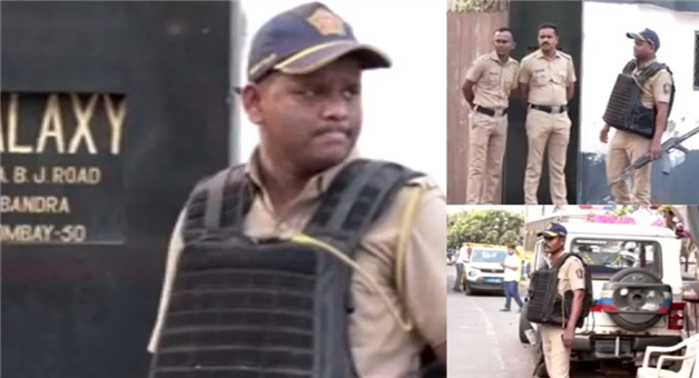 Khabar Odisha:salman-khan-security-increased-after-tiger-shroff-attack-galaxy-apartment
