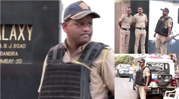 Khabar Odisha:salman-khan-security-increased-after-tiger-shroff-attack-galaxy-apartment