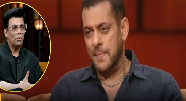 Khabar Odisha:salman-khan-shares-ghost-experience-in-his-room-coffee-with-karan