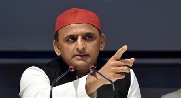 Khabar Odisha:samajwadi-party-expelled-3-mlas-from-the-party