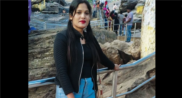 Khabar Odisha:sambalpuri-artist-jasmine-majhi-passes-away