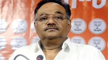 Khabar Odisha:samik-bhattacharya-demands-fresh-sir-in-west-bengal-bjp