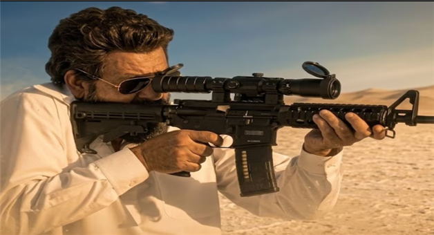 Khabar Odisha:sanjay-dutt-4-films-in-1000-crore-club