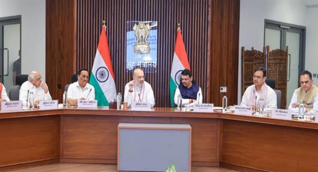 Khabar Odisha:sardar-sarovar-dam-dispute-resolved-amit-shah-historic-agreement