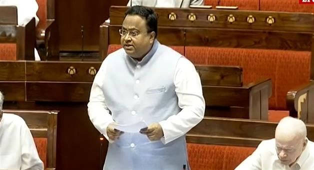 Khabar Odisha:sasmit-patra-resignation-of-apprvoed-by-supreme-naveen