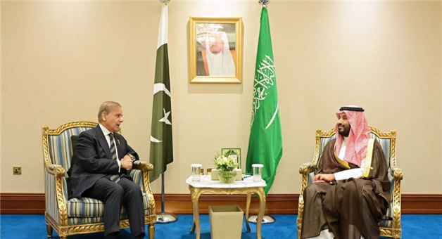 Khabar Odisha:saudi-arabia-3-billion-dollar-aid-to-pakistan-for-soldiers-deployment