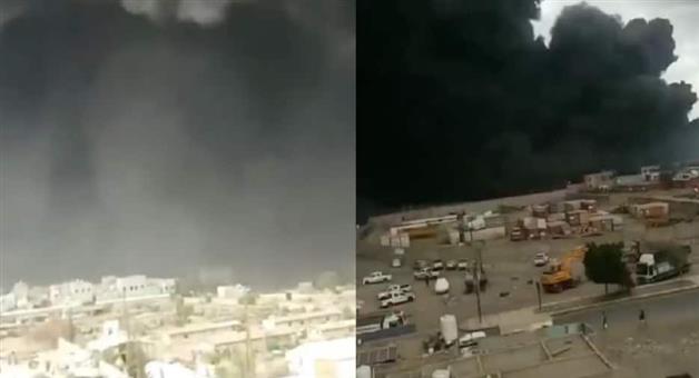 Khabar Odisha:saudi-arabia-houthi-attack-indian-embassy-advisory-riyadh