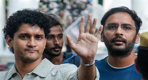 Khabar Odisha:saurav-das-ashutosh-ranka-bail-delhi-court-jantar-mantar-conditions