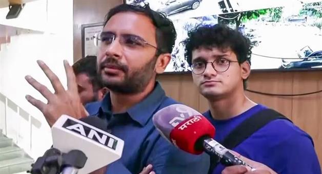 Khabar Odisha:saurav-das-ashutosh-ranka-deliberately-broke-bond-delhi-court-judicial-custody-extended