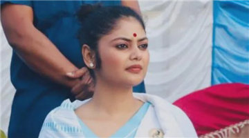 Khabar Odisha:sayani-ghosh-kaaba-madina-song-controversy-bjp-victory-bengal-election-2026
