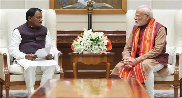 Khabar Odisha:scb-tragedy-pm-speakes-with-odisha-cm