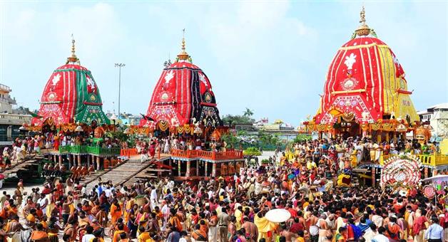 Khabar Odisha:scheduled-for-ratha-yatra