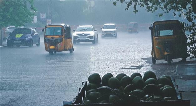 Khabar Odisha:schools-to-remain-closed-for-two-days-amid-continuous-heavy-rainfall-in-odisha