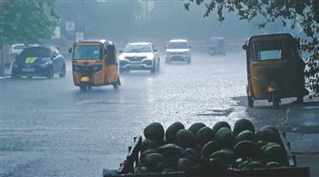 Khabar Odisha:schools-to-remain-closed-for-two-days-amid-continuous-heavy-rainfall-in-odisha