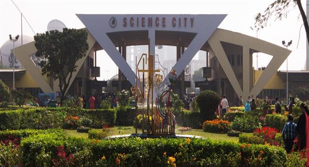 Khabar Odisha:science-city-to-be-established-in-bhubaneswar-technology-minister