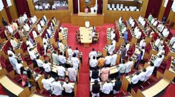 Khabar Odisha:second-phase-of-budget-session-starts-from-today