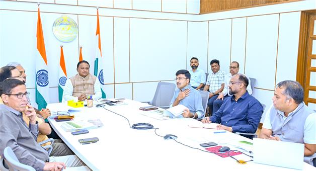 Khabar Odisha:second-regional-plant-resource-centre-to-be-established-at-sanaghagara