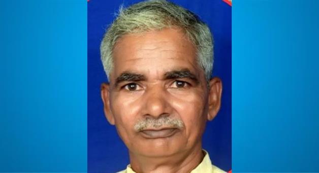 Khabar Odisha:senior-bjp-leader-shot-dead-in-saharanpur-in-up