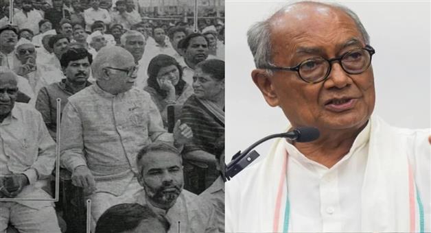 Khabar Odisha:senior-congress-leader-digvijay-singh-praises-rss