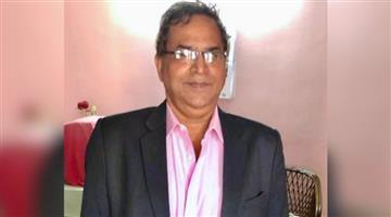 Khabar Odisha:senior-journalist-asutosh-mishra-passes-away