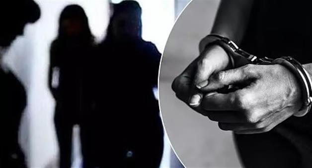 Khabar Odisha:sex-racket-busted-in-jagatsinghpur-five-detained