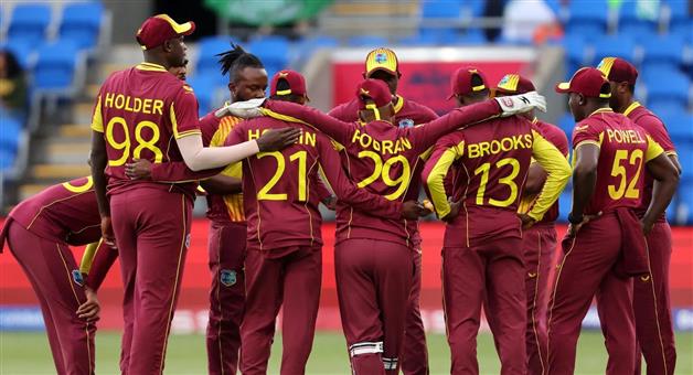 Khabar Odisha:sexual-harassment-allegation-against-star-cricketer-of-west-indies