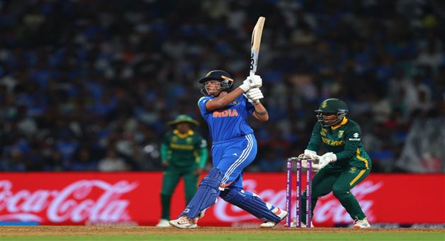 Khabar Odisha:shafali-verma-is-the-superster-of-world-cup