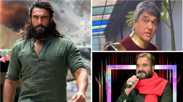 Khabar Odisha:shaktimaan-movie-controversy-mukesh-khanna-vs-surendra-pal-ranveer-singh-casting