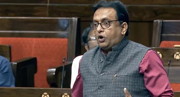 Khabar Odisha:shantanu-sen-resigns-tmc-spokesperson