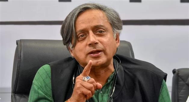 Khabar Odisha:shashi-tharoor-among-7-mps-to-brief-foreign-nations-on-india-pakistan-conflict-post-operation-sindoor