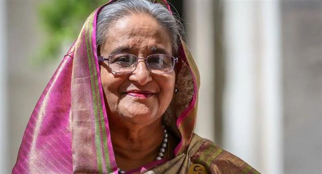 Khabar Odisha:sheikh-hasina-decision-return-bangladesh-sanjeev-wajed-announcement