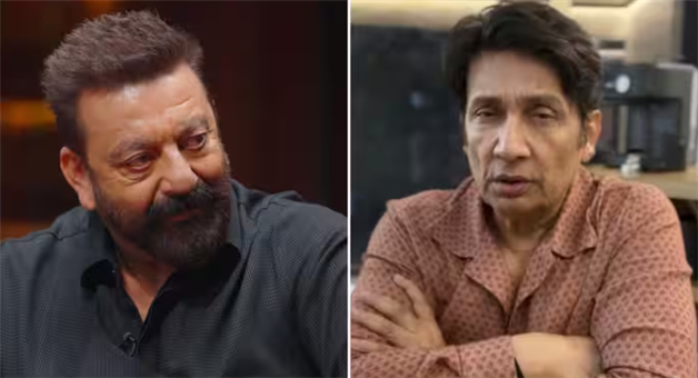Khabar Odisha:shekhar-suman-supports-sanjay-dutt-statement-controversy-shekhar-tonight-details