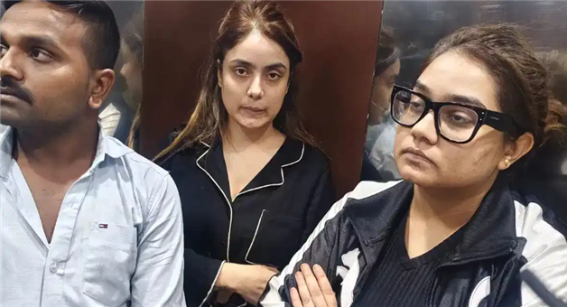 Khabar Odisha:shiva-sharma-death-case-shraddha-dubey-arrested