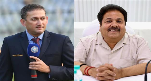 Khabar Odisha:should-ajit-agarkar-continue-till-2027-world-cup