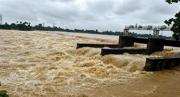 Khabar Odisha:show-cause-notice-to-baitarani-power-project-limited