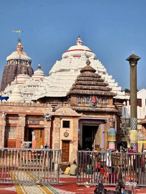 Khabar Odisha:shree-gundicha-temple-review-digitalisation-chief-administrator-aravind-padhee