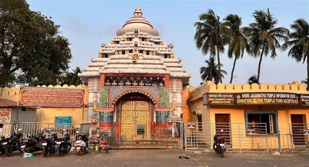 Khabar Odisha:shree-gundicha-temple-will-be-opened-from-october