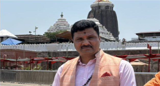 Khabar Odisha:shree-mandira-management-committee-meating