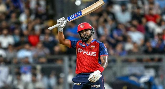 Khabar Odisha:shreyas-iyer-scored-the-fastest-century-in-cricket-history