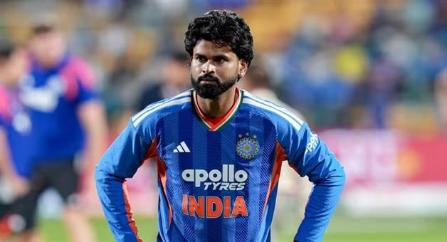 Khabar Odisha:shreyas-iyer-statement-india-win-2nd-t20-new-zealand-tilak-varma