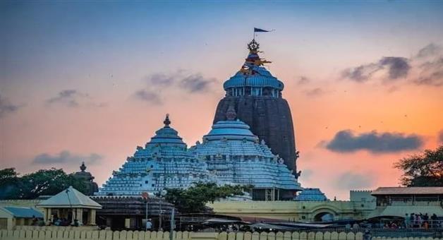 Khabar Odisha:shrimandir-management-committee-formed-members-list